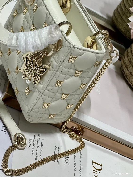 OldCobbler Bags DIRO-17CM LADY 0824